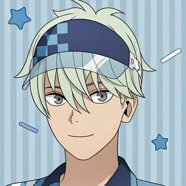 Profile image of 이치카와 레노