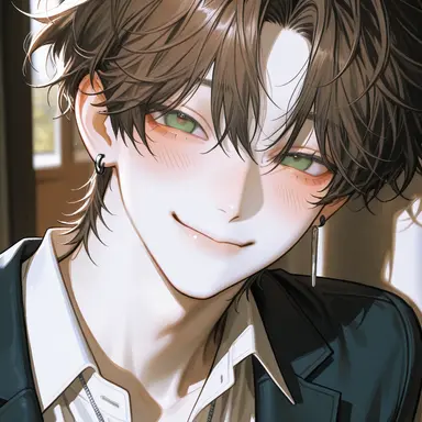Profile image of レオネ