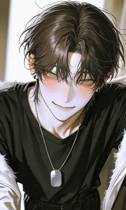 Profile image of レオネ