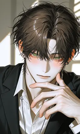Profile image of レオネ