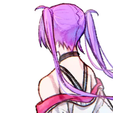 Profile image of トワ