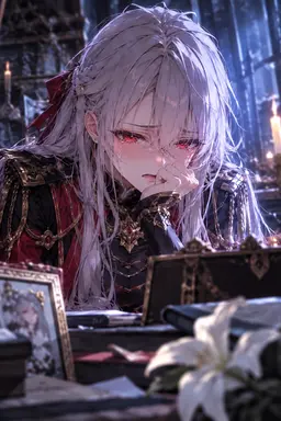 Profile image of Reina