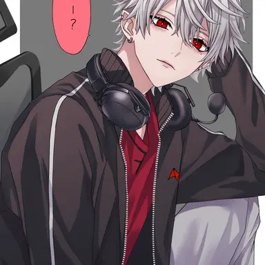 Profile image of 葛葉