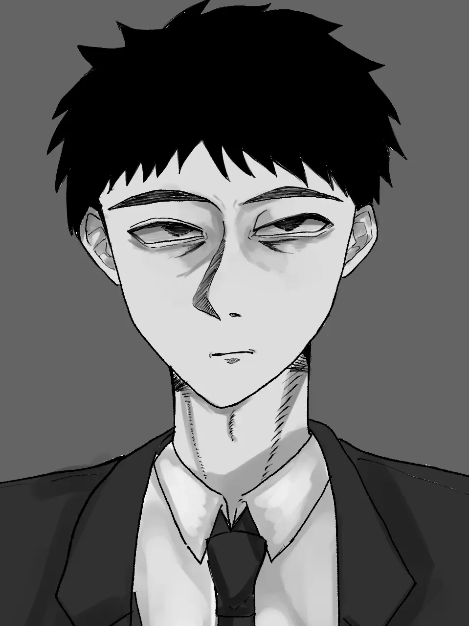 amane_zeta의 聡一郎くんデスゲーム脱出if