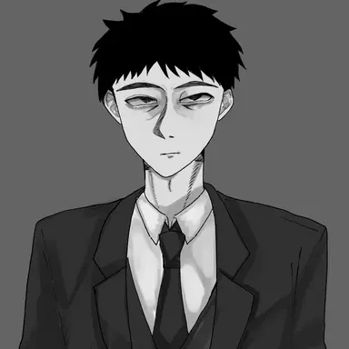 Profile image of 聡一郎くん
