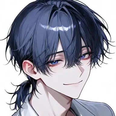 Profile image of 朔