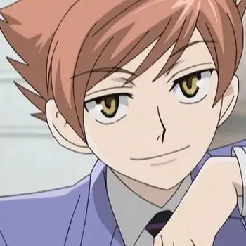 Profile image of 常陸院馨