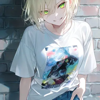Profile image of Harper