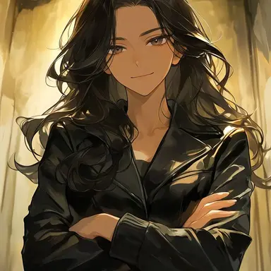 Profile image of Reyna