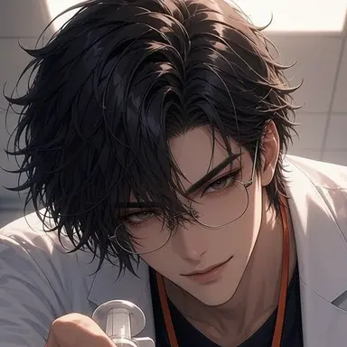 Profile image of Ken