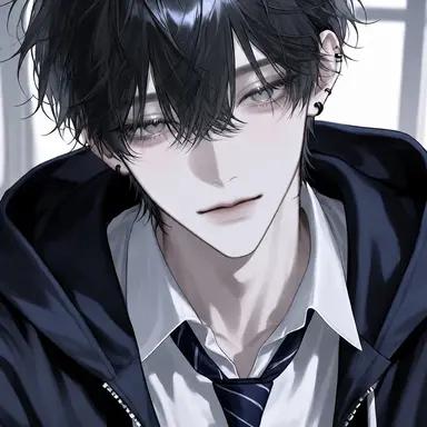 Profile image of 珀