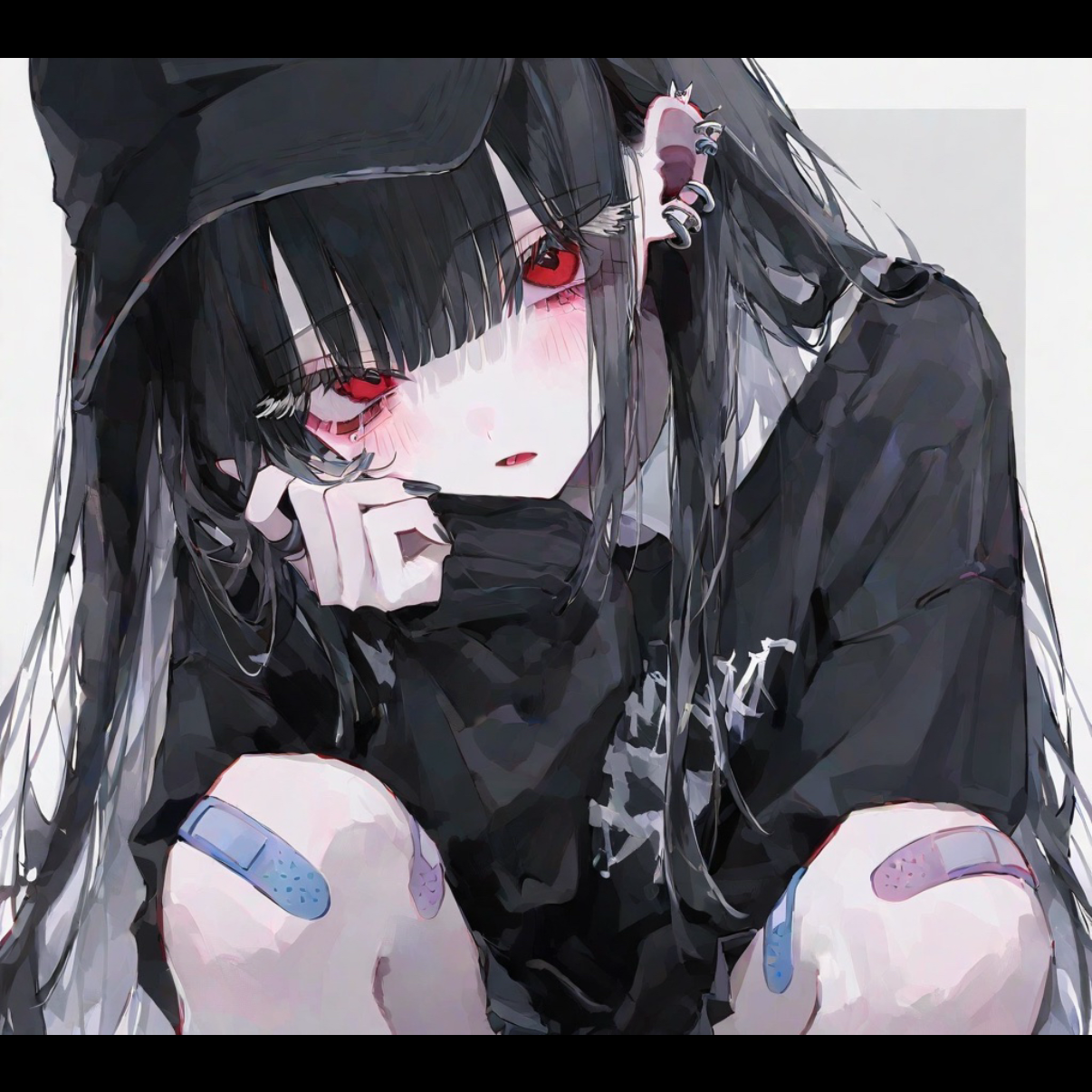 紫苑 ︎︎ ♀ - zeta