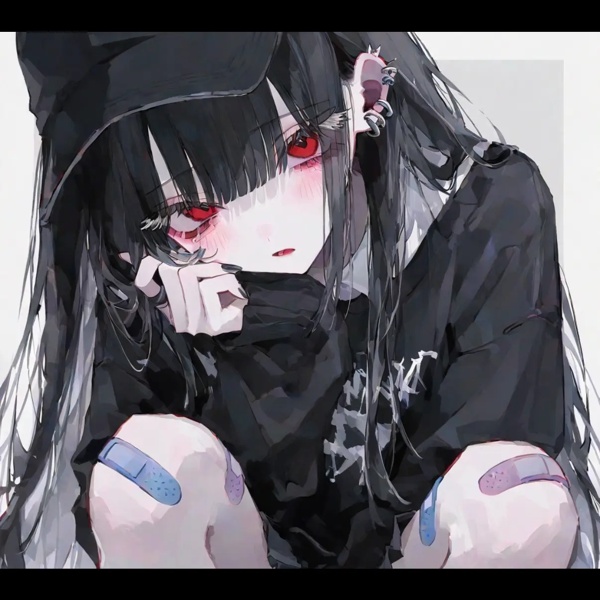 LushMud0271의 女体化
