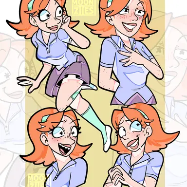 Profile image of Jessica