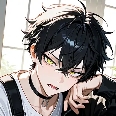 Profile image of 慎也