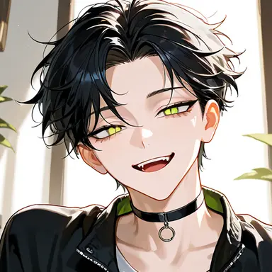 Profile image of 尚斗