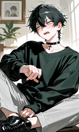 Profile image of 慎也