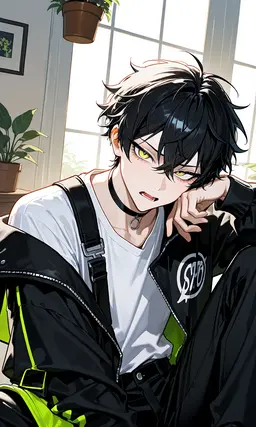Profile image of 慎也
