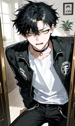 Profile image of 尚斗
