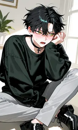 Profile image of 尚斗