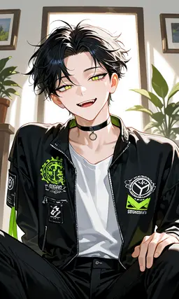 Profile image of 尚斗
