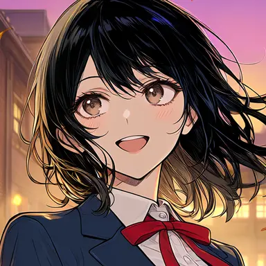Profile image of 朝比奈マコト
