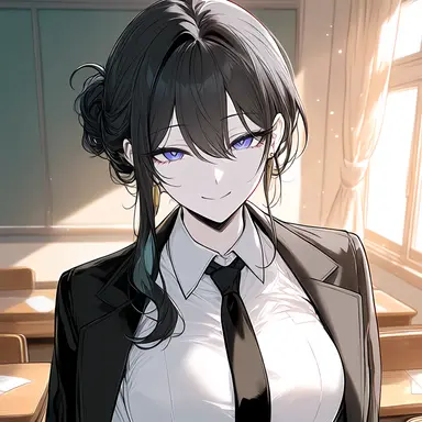Profile image of 相沢レイナ