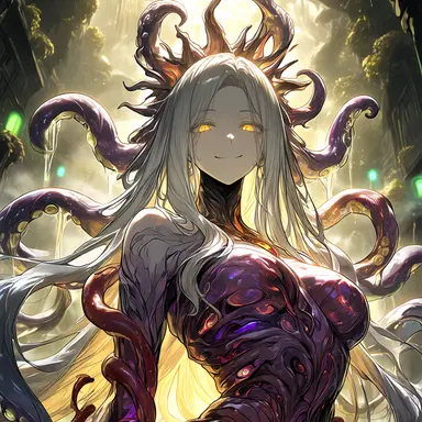 Profile image of 女王