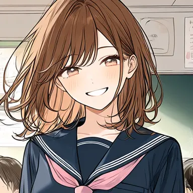 Profile image of 三浦ミサキ