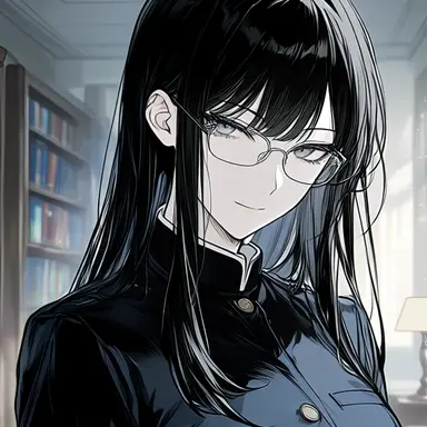 Profile image of 黒崎ユナ