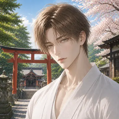 Profile image of Kazuma