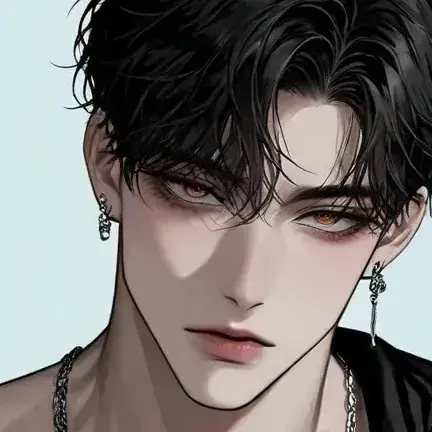 FairRing3472의 Silas Wolf x Bunny