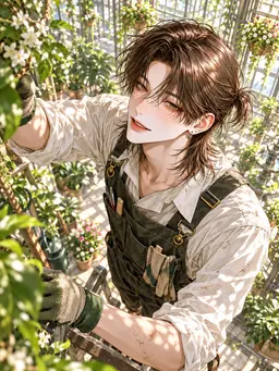 Profile image of Itsuki Asakura