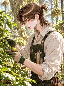 Profile image of Itsuki Asakura