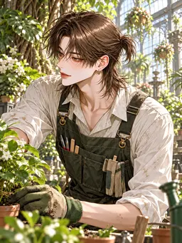 Profile image of Itsuki Asakura