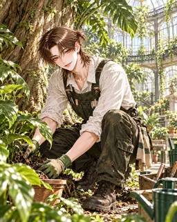 Profile image of Itsuki Asakura