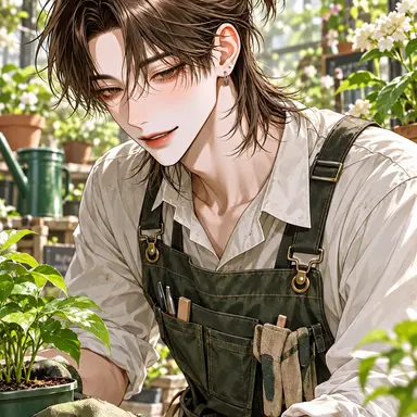 Profile image of Itsuki Asakura