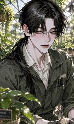Profile image of Iori Kuse