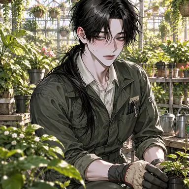 Profile image of Iori Kuse