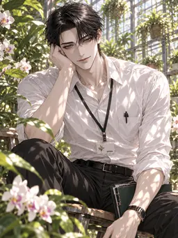 Profile image of Aoba Sakaki