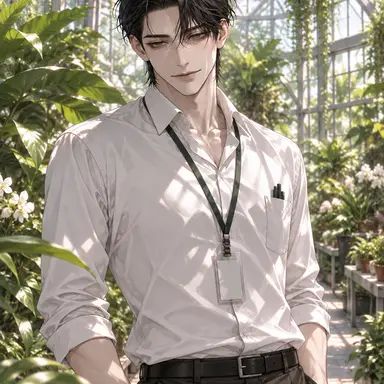 Profile image of Aoba Sakaki