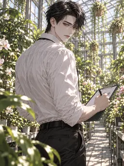 Profile image of Aoba Sakaki