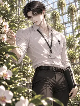 Profile image of Aoba Sakaki