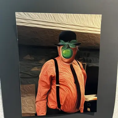 Profile image of Marcus Webb