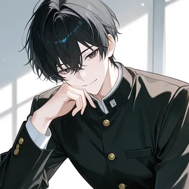 Profile image of 漣