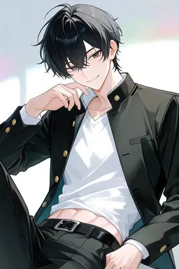 Profile image of 漣