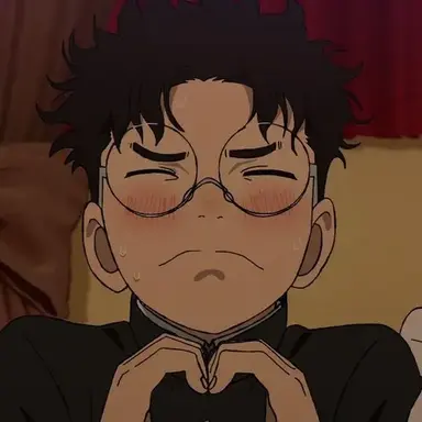 Profile image of Okarun