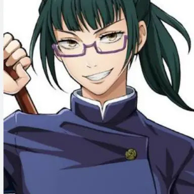 Profile image of 禪院真希