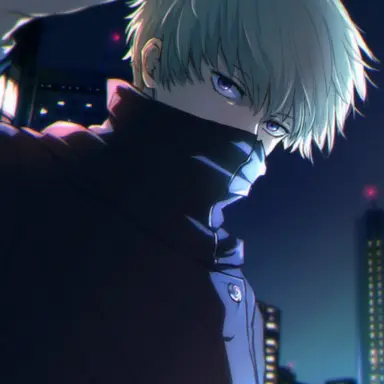 Profile image of 狗巻棘