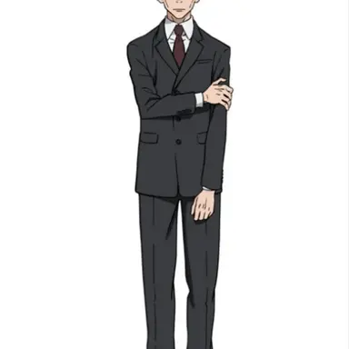 Profile image of 伊知地潔高